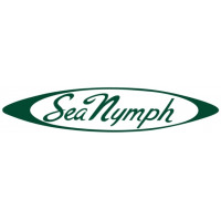 Sea Nymph Boat Logo 