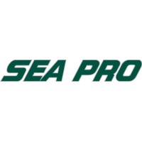 Sea Pro Boat Decals