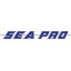 Sea Pro Boat Logo Decal Stickers
