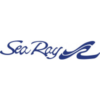 Sea Ray Boat Logo Decals