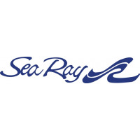 Sea Ray Boat Logo 