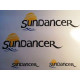 Sea Ray Sundancer Boat Logo 