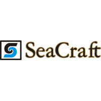 Seacraft Boat Logo  