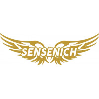 Sensenich Aircraft Propellers Logo 