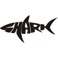Shark Words  