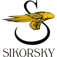 Sikorsky Helicopter Logo 