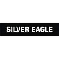 Silver Eagle Cessna P210 Placards Logo