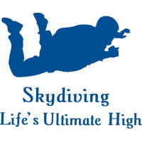 Skydiving Life's Ultimate High  