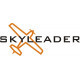 Skyleader Aircraft Logo Decals