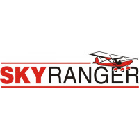 Skyranger Aircraft Logo 