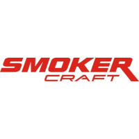 Smoker Craft Boat Logo Decals