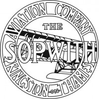 Sopwith Aviation Company Aircraft Logo 