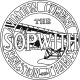 Sopwith Aviation Company Aircraft Logo 
