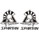 Spartan Aircraft Logo 