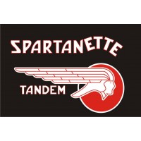 Spartanette Tandem