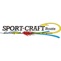 Sports - Craft Boat Logo 