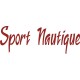 Sports Nautique Ski Boats Decals
