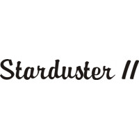 Starduster II Aircraft Logo 