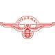 Stearman Aircraft Logo 