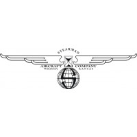 Stearman Aircraft Logo 