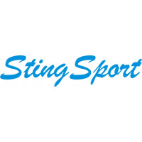 Sting Sport Aircraft Logo 