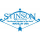 Stinson 105 Aircraft Logo 