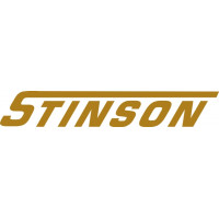 Stinson Aircraft Logo 