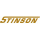 Stinson Aircraft Logo 