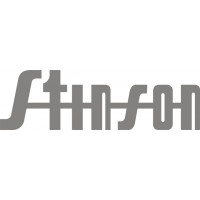 Stinson Aircraft Logo 