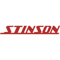 Stinson Aircraft Logo 