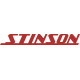 Stinson Aircraft Logo 