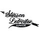 Stinson Detroiter Junior Aircraft Logo 