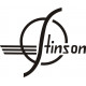 Stinson Mod Aircraft decal