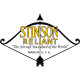 Stinson Reliant Aircraft decals
