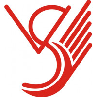 Stinson V Aircraft Logo 