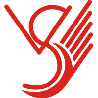 Stinson V Aircraft decal
