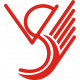 Stinson V Aircraft Logo 