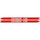 Stinson Voyager 150 Aircraft decals