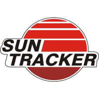 Sun Tracker Boat Logo 