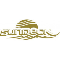 Sundeck Boat decals