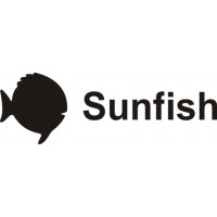 Sunfish Boat decals