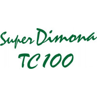 Super Diamona TC 100 decals