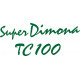 Super Diamona TC 100 decals