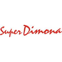 Super Dimona TC 100 Aircraft Logo 