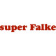 Super Falke Sailplane Glider