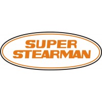 Super Stearman Aircraft 