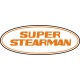 Super Stearman Aircraft 