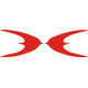 Swift Aircraft decals