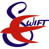 Swift Aircraft Logo 