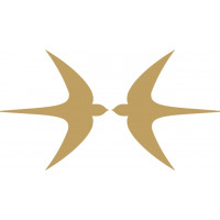 Swift Aircraft Logo 